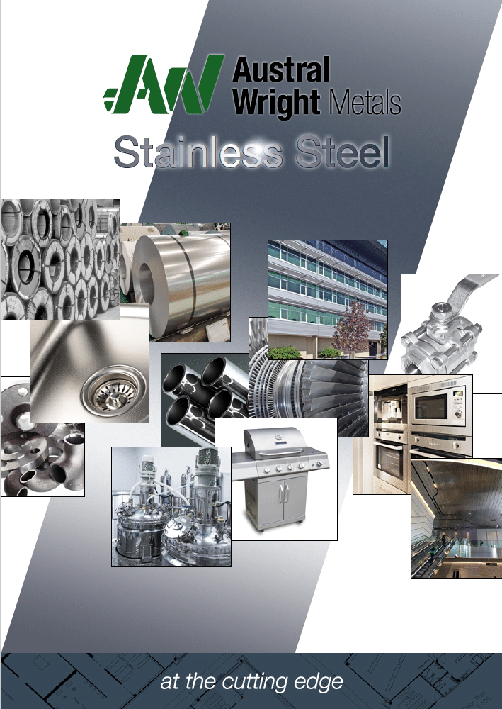 Different types of stainless steel (INOX steel) finish - Timeless Tube  Stainless Steel Shaped Tube and Fabrication Services